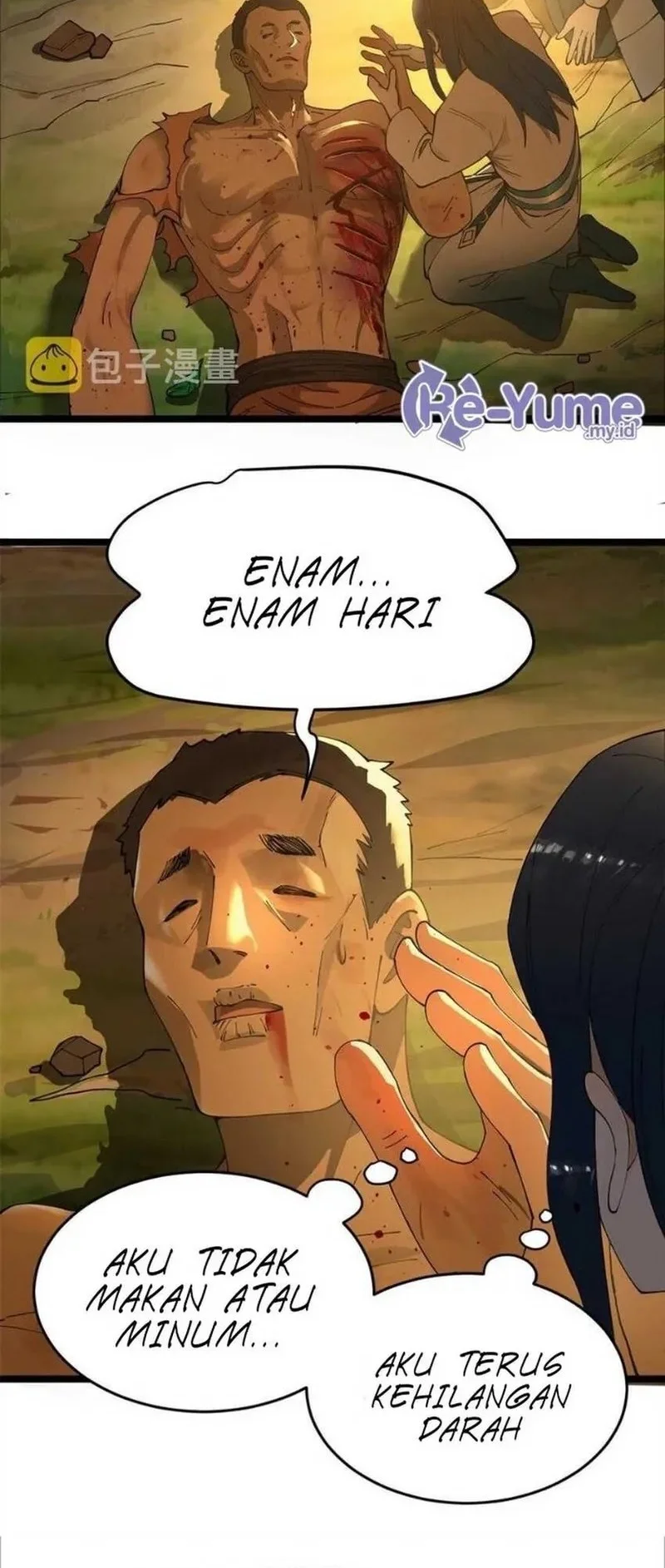 Manhua Ultimate Son-in-law Chapter 18 gambar 2