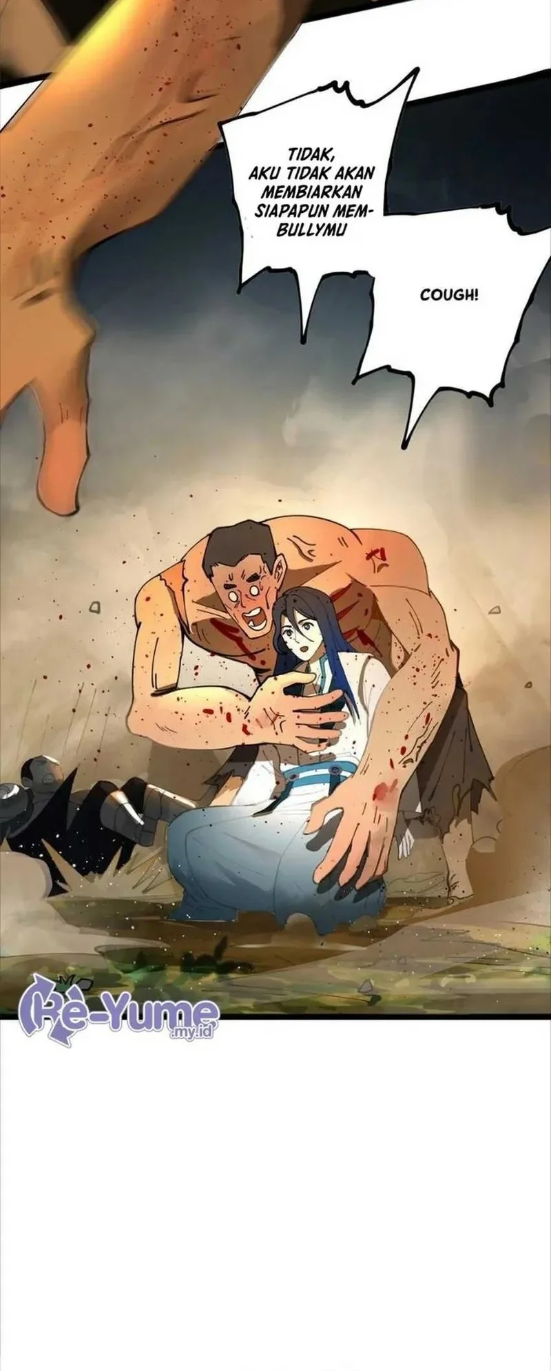 Ultimate Son-in-law Chapter 18 Gambar 6