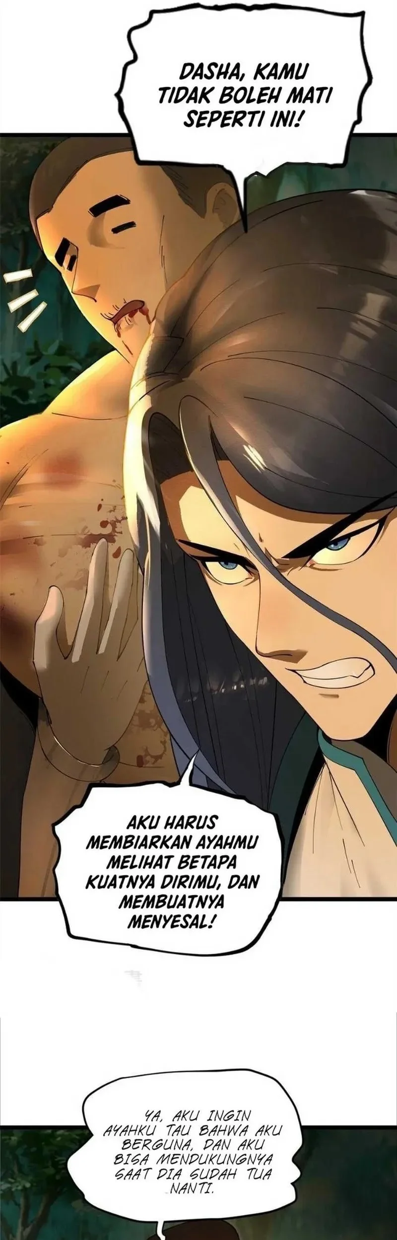 Ultimate Son-in-law Chapter 18 Gambar 9