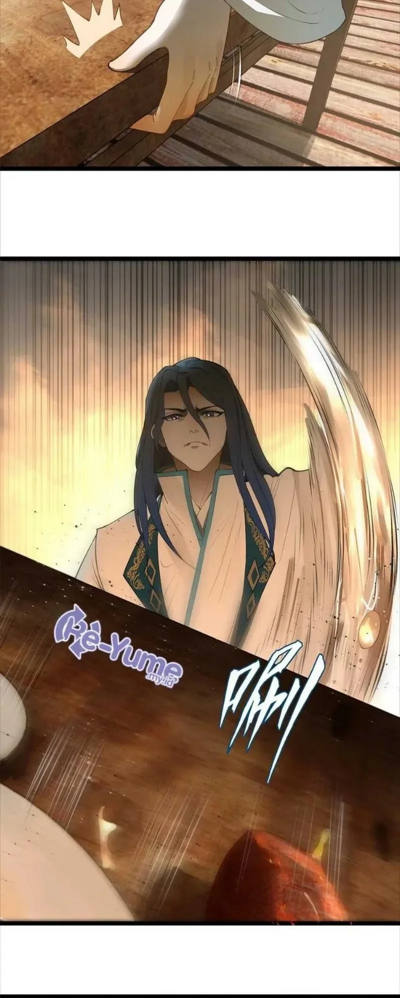 Ultimate Son-in-law Chapter 18 Gambar 14