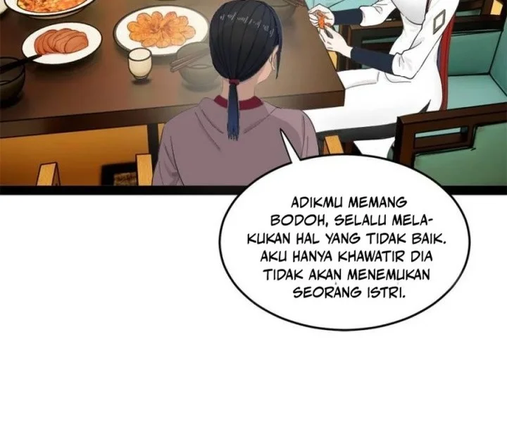 Ultimate Son-in-law Chapter 181 Gambar 28