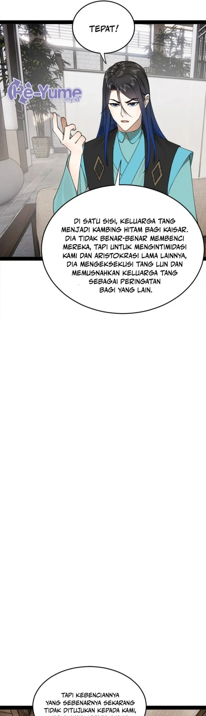 Ultimate Son-in-law Chapter 181 Gambar 6