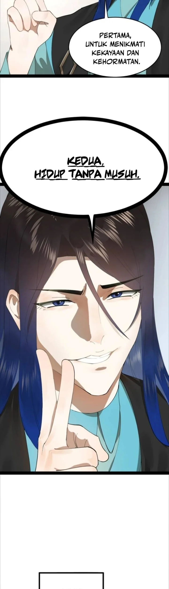 Ultimate Son-in-law Chapter 181 Gambar 15