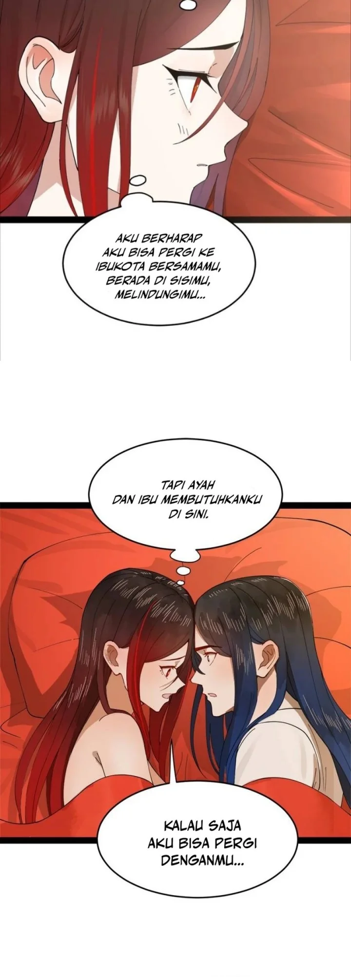 Ultimate Son-in-law Chapter 181 Gambar 18