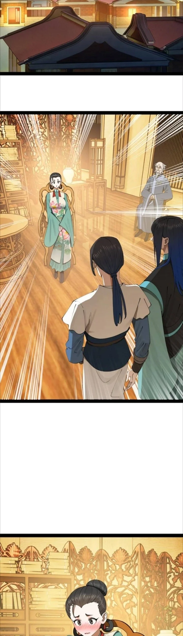 Ultimate Son-in-law Chapter 182 Gambar 6