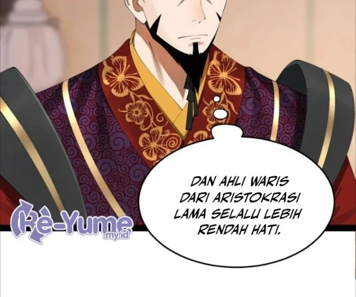 Ultimate Son-in-law Chapter 182 Gambar 17