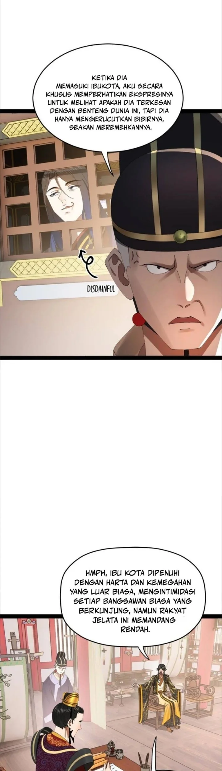 Ultimate Son-in-law Chapter 182 Gambar 18