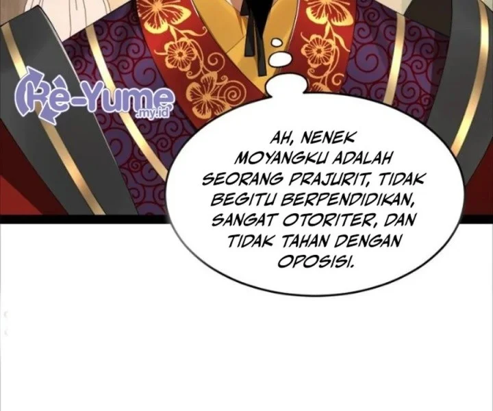 Ultimate Son-in-law Chapter 182 Gambar 20