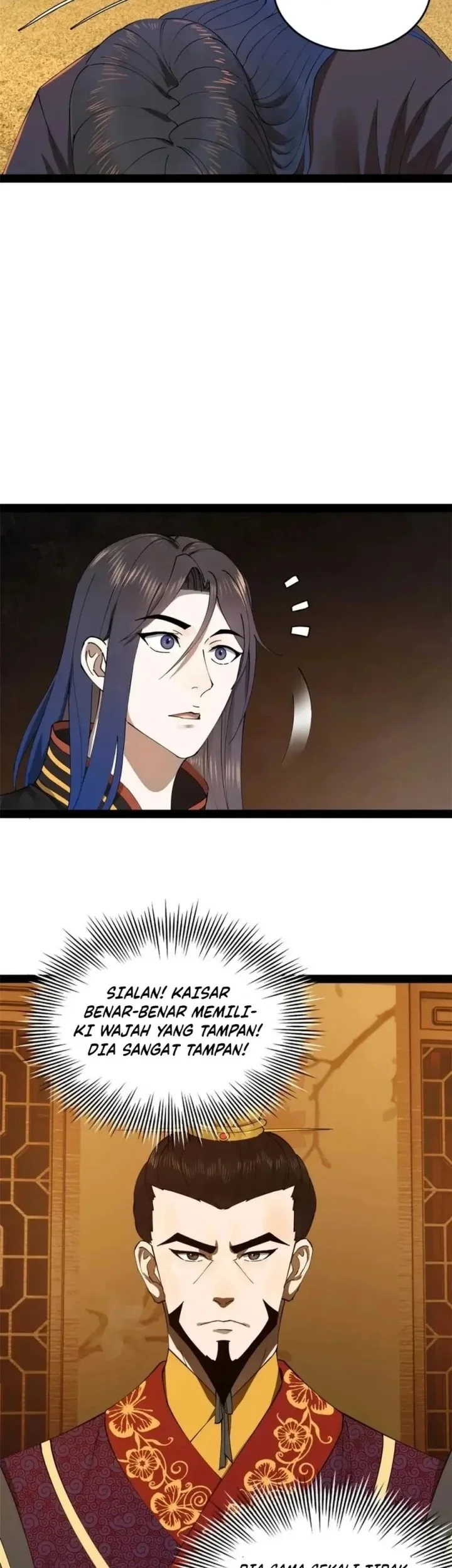 Ultimate Son-in-law Chapter 183 Gambar 7