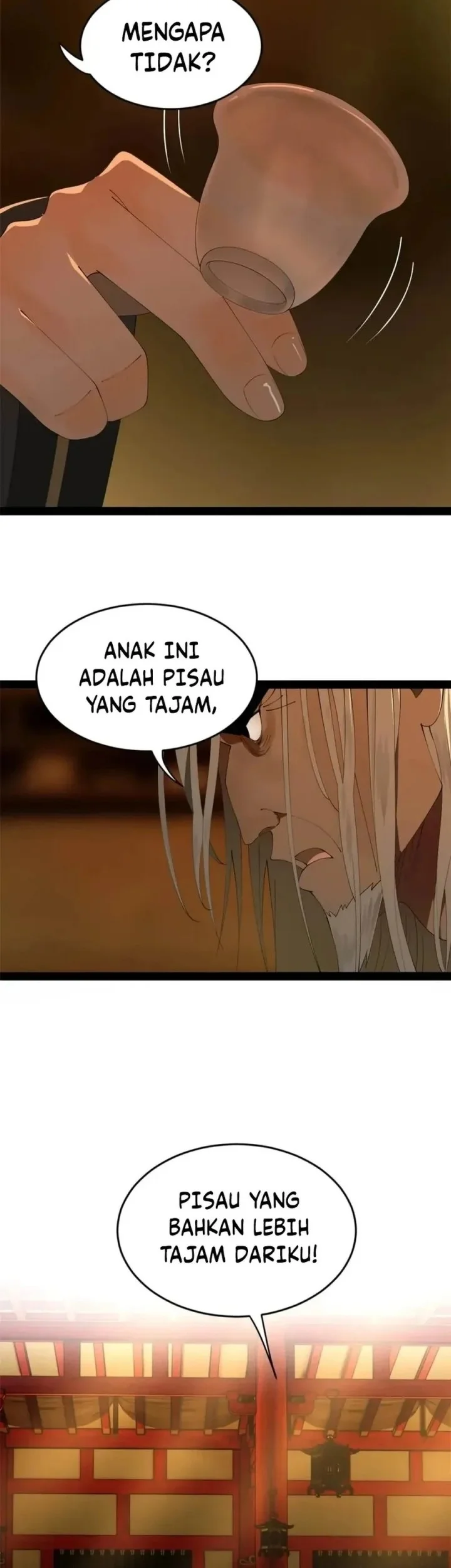Ultimate Son-in-law Chapter 184 Gambar 5