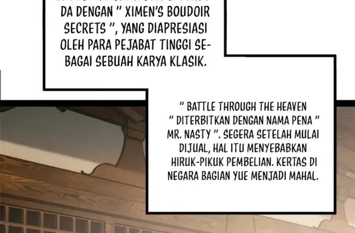 Ultimate Son-in-law Chapter 184 Gambar 22