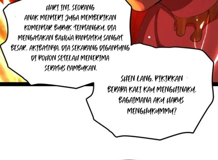 Ultimate Son-in-law Chapter 185 Gambar 14