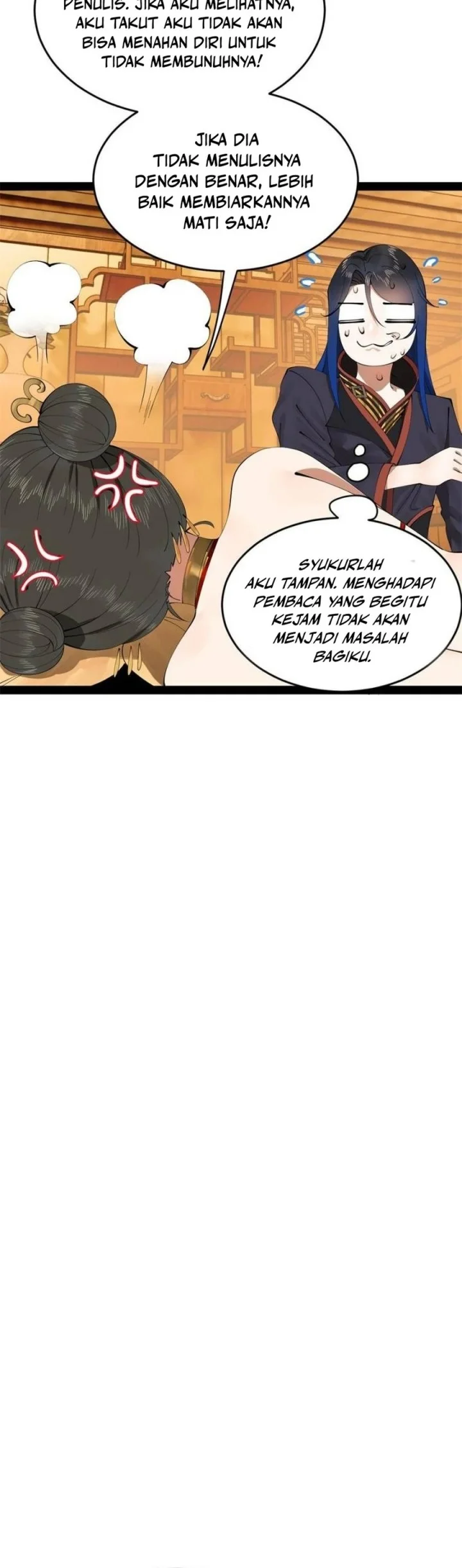 Ultimate Son-in-law Chapter 186 Gambar 28