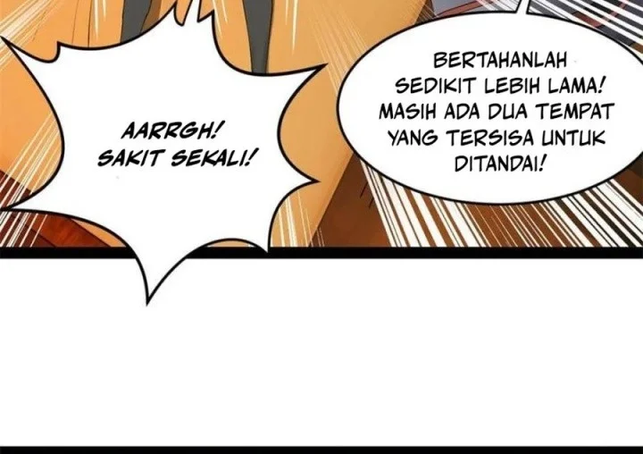 Ultimate Son-in-law Chapter 186 Gambar 31