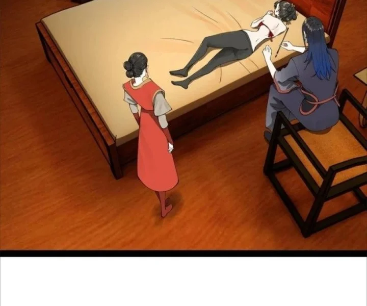 Ultimate Son-in-law Chapter 186 Gambar 6