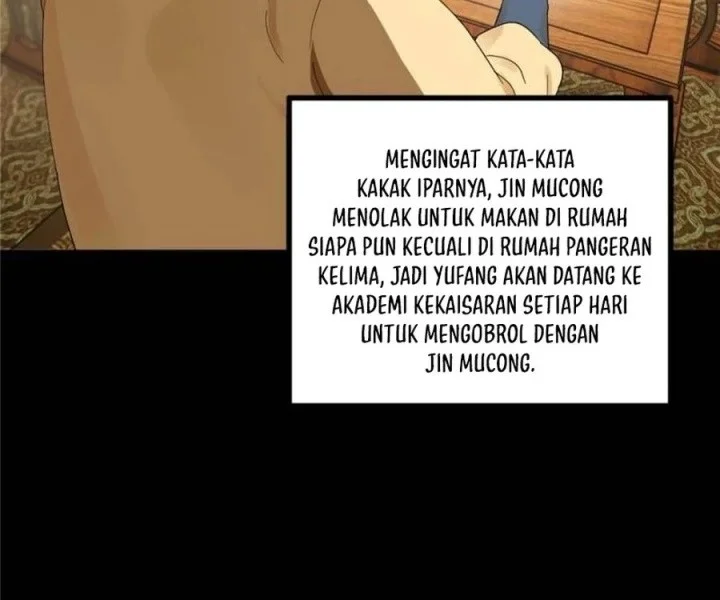 Ultimate Son-in-law Chapter 187 Gambar 33