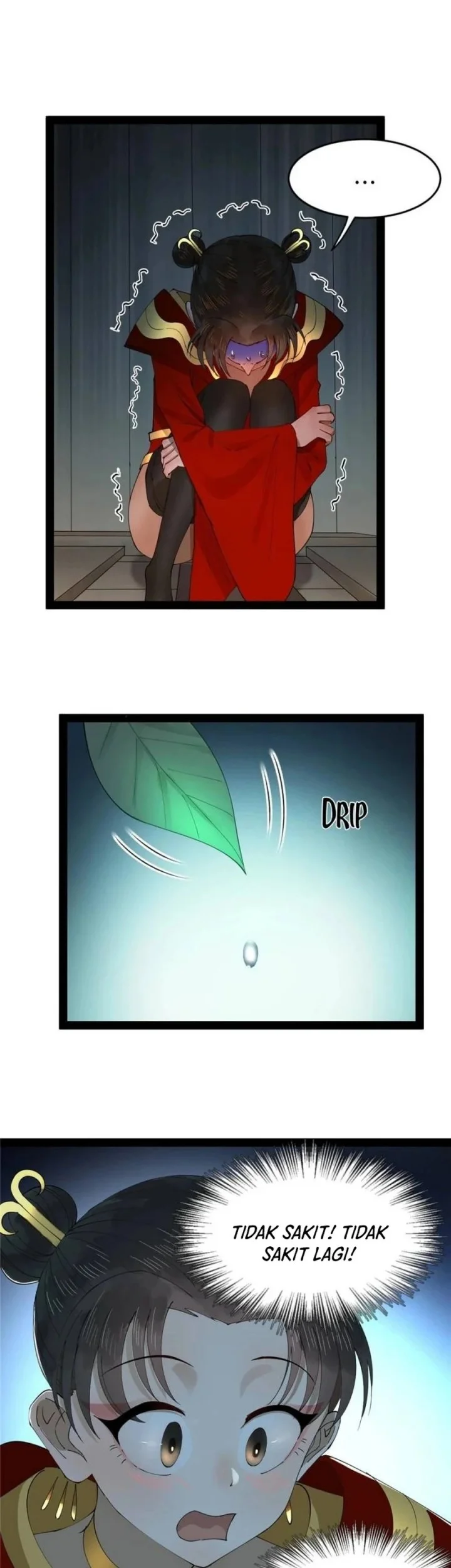 Ultimate Son-in-law Chapter 187 Gambar 7