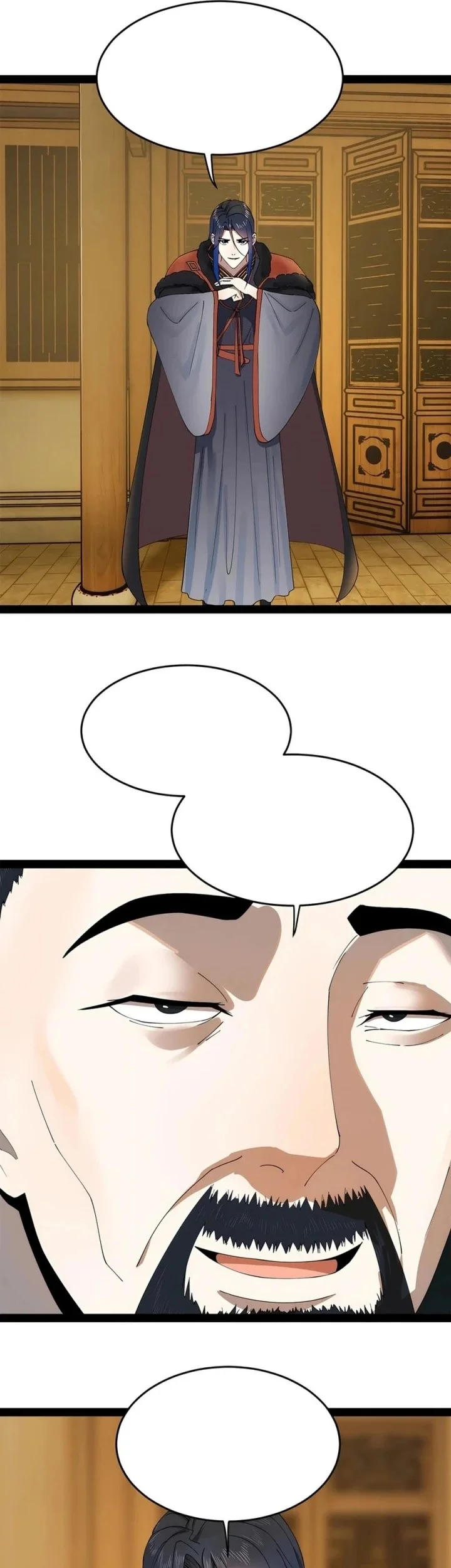 Ultimate Son-in-law Chapter 188 Gambar 35