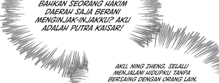 Ultimate Son-in-law Chapter 188 Gambar 6