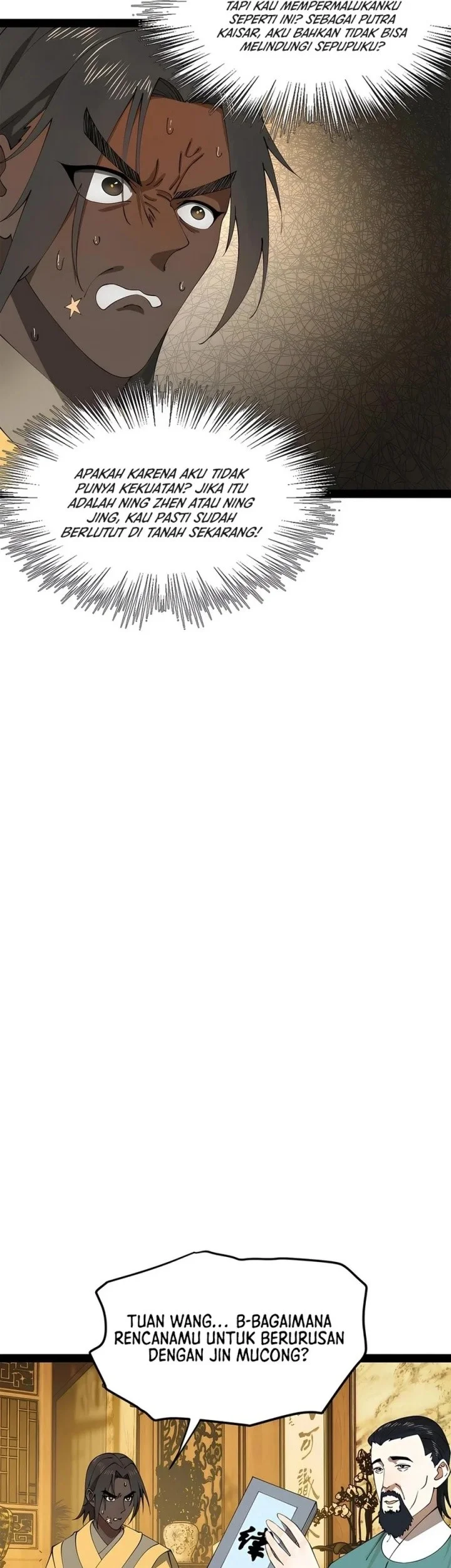 Ultimate Son-in-law Chapter 188 Gambar 7