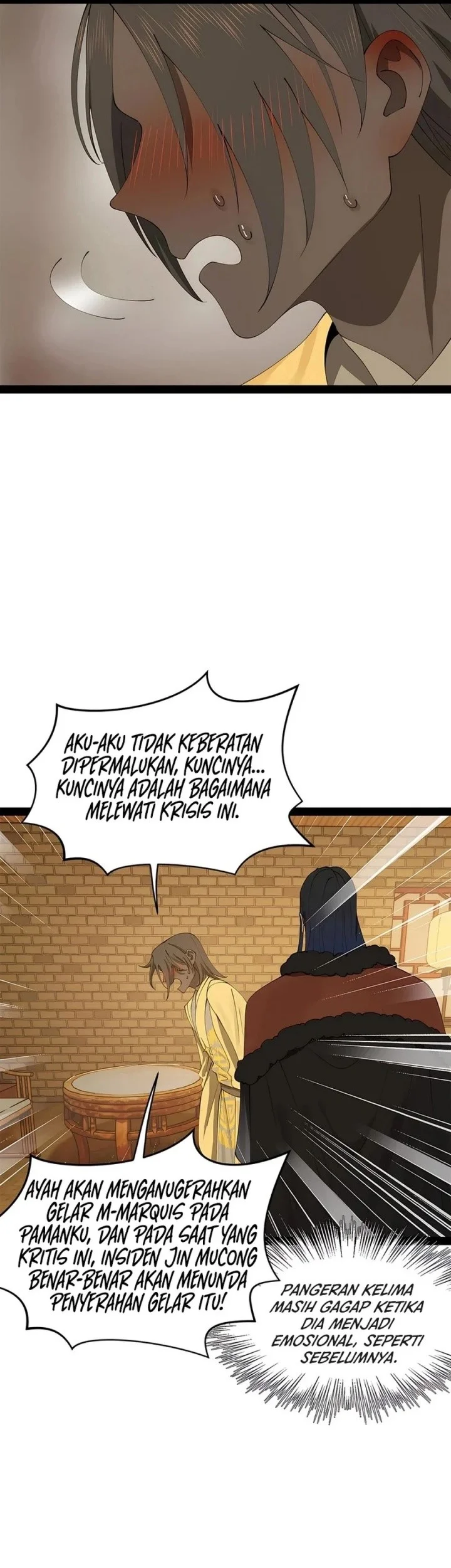 Ultimate Son-in-law Chapter 188 Gambar 13