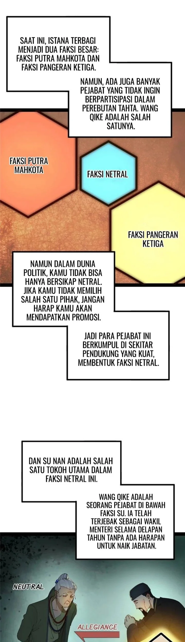 Ultimate Son-in-law Chapter 189 Gambar 9