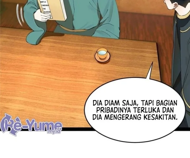 Ultimate Son-in-law Chapter 189 Gambar 11