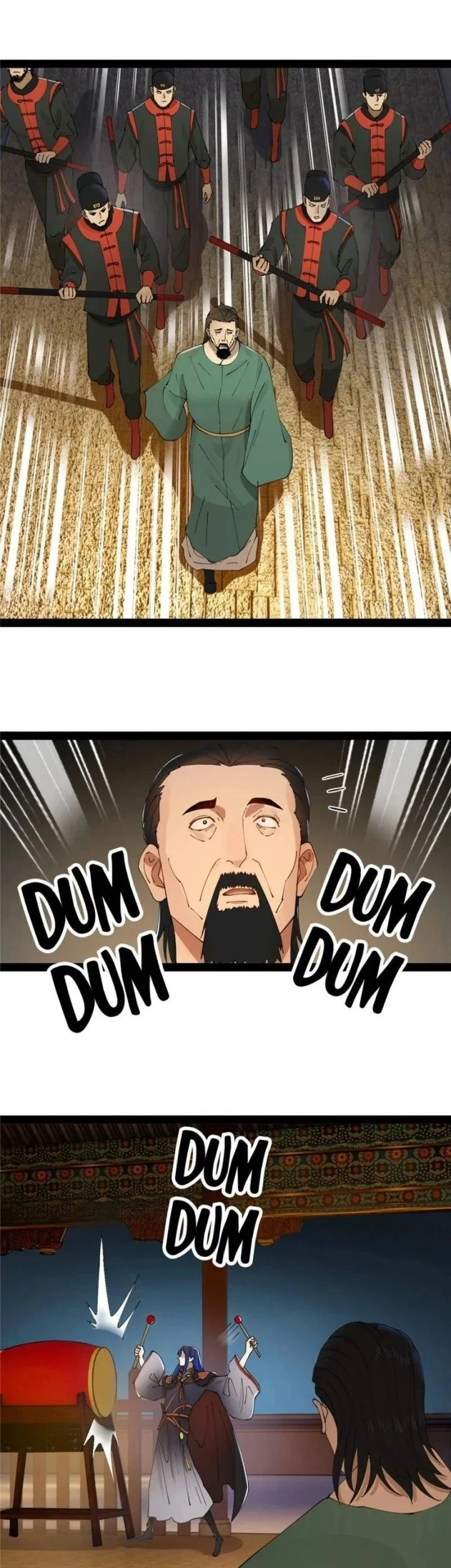 Ultimate Son-in-law Chapter 189 Gambar 18