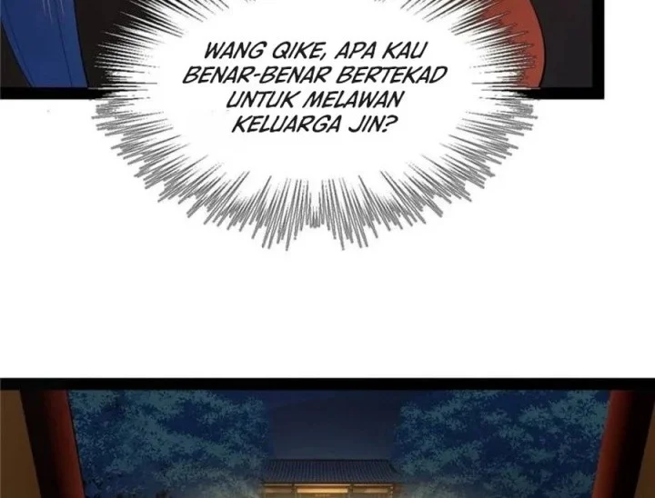 Ultimate Son-in-law Chapter 189 Gambar 25