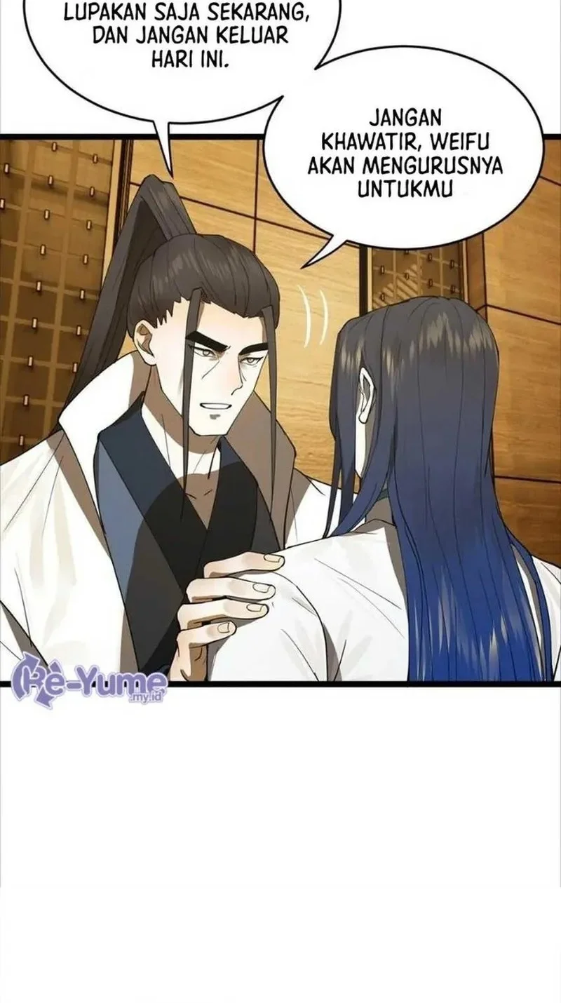 Ultimate Son-in-law Chapter 19 Gambar 26