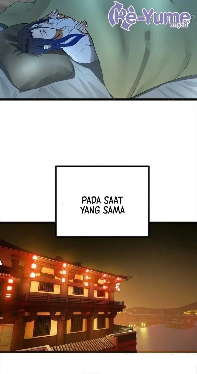 Ultimate Son-in-law Chapter 19 Gambar 36