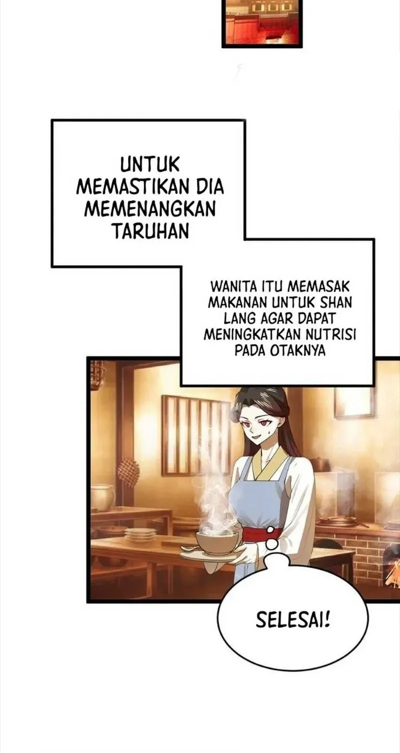 Ultimate Son-in-law Chapter 19 Gambar 40