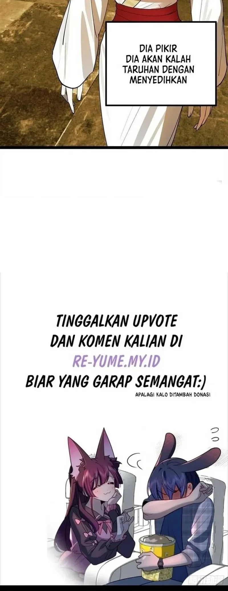 Ultimate Son-in-law Chapter 19 Gambar 42