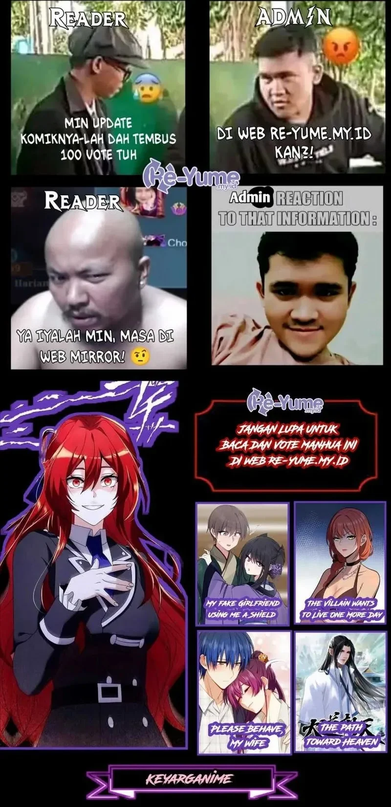 Ultimate Son-in-law Chapter 19 Gambar 43