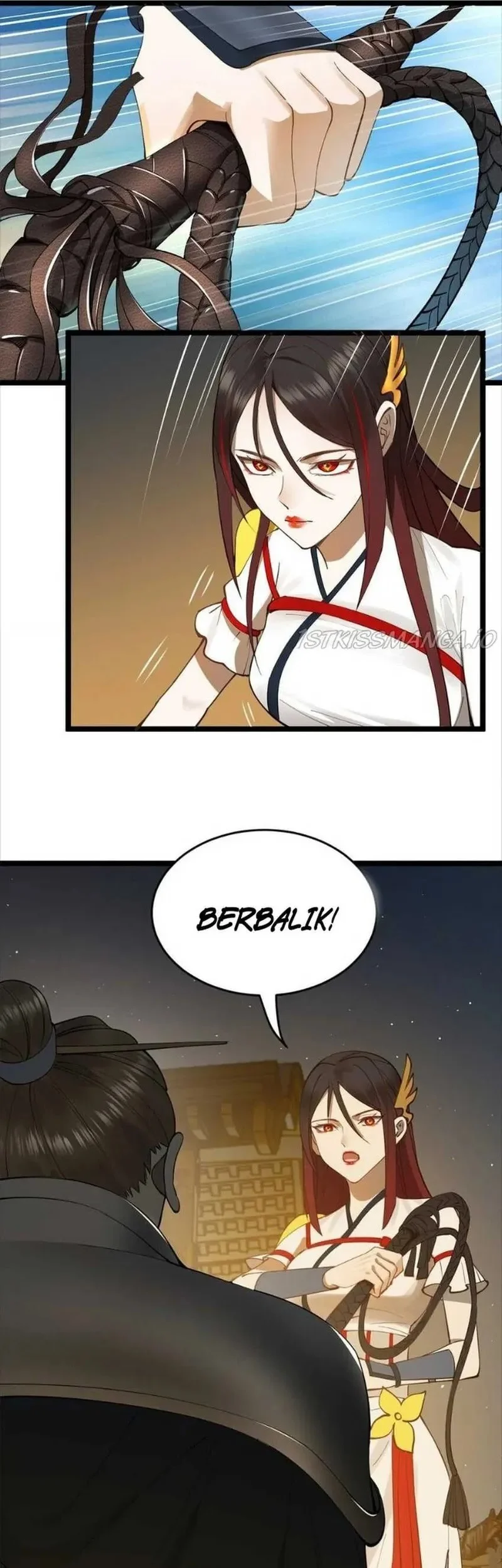 Ultimate Son-in-law Chapter 19 Gambar 7