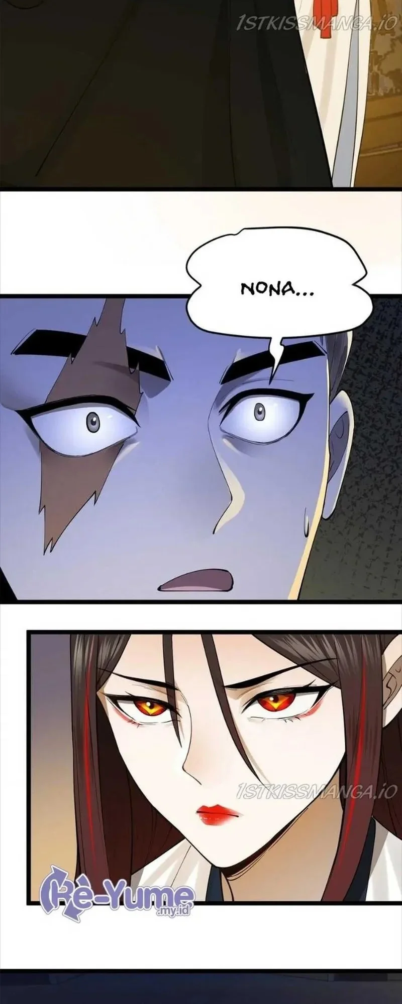 Ultimate Son-in-law Chapter 19 Gambar 8