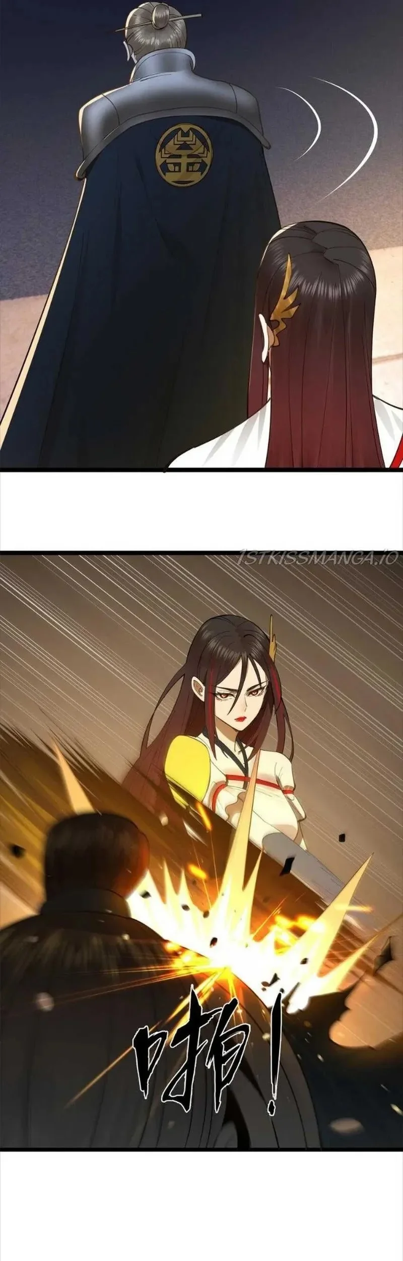 Ultimate Son-in-law Chapter 19 Gambar 9