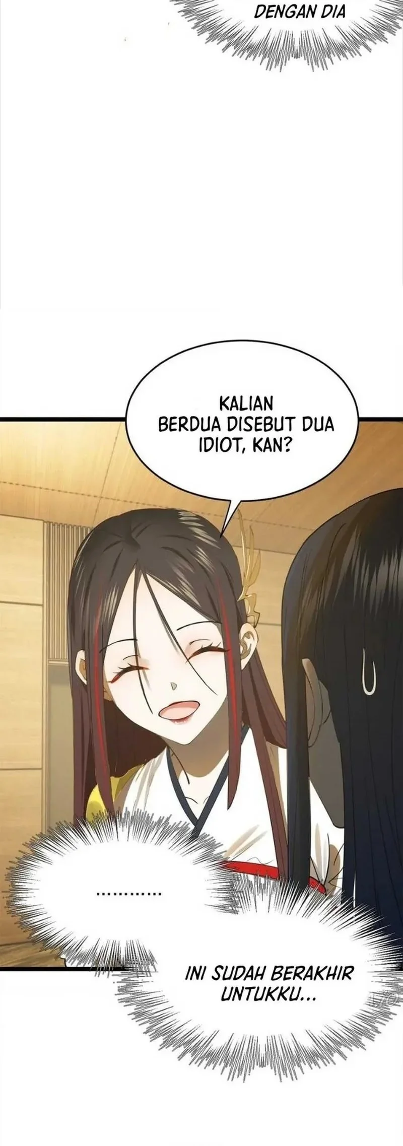 Ultimate Son-in-law Chapter 19 Gambar 16