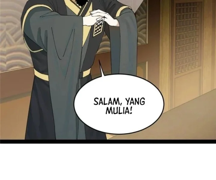 Ultimate Son-in-law Chapter 190 Gambar 31