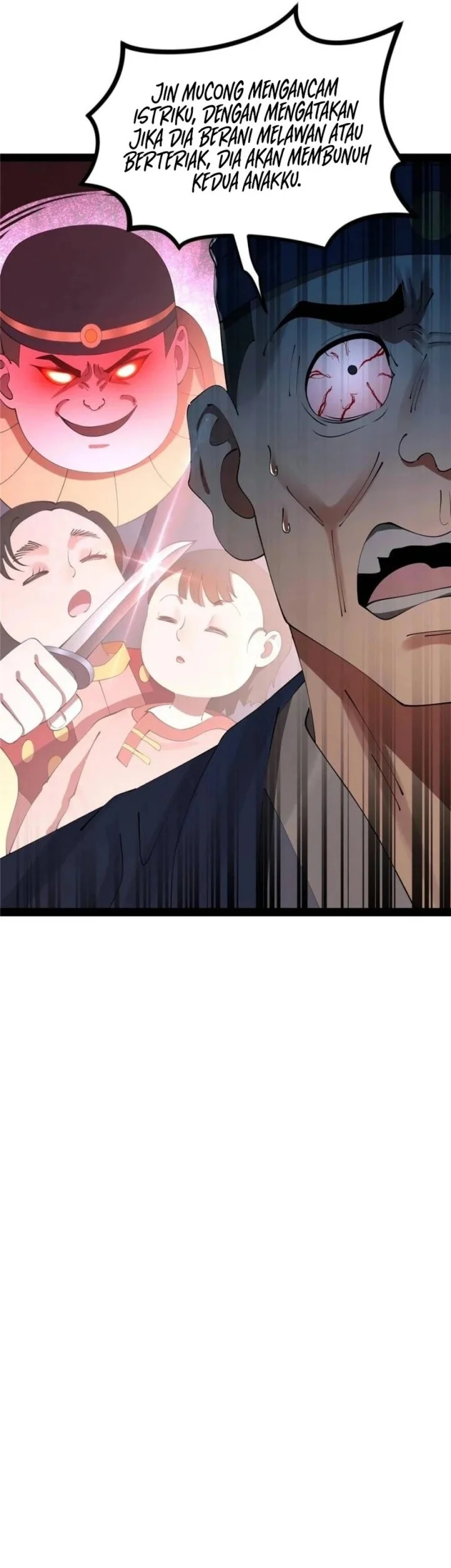 Ultimate Son-in-law Chapter 190 Gambar 12