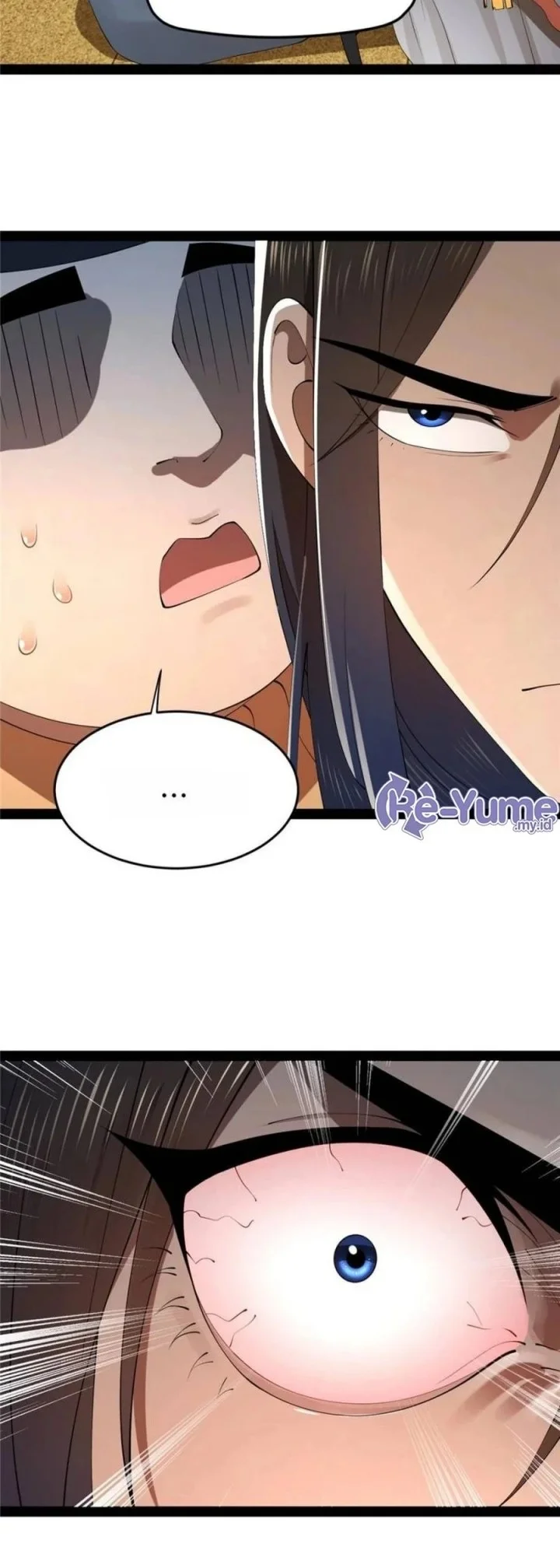 Ultimate Son-in-law Chapter 190 Gambar 22