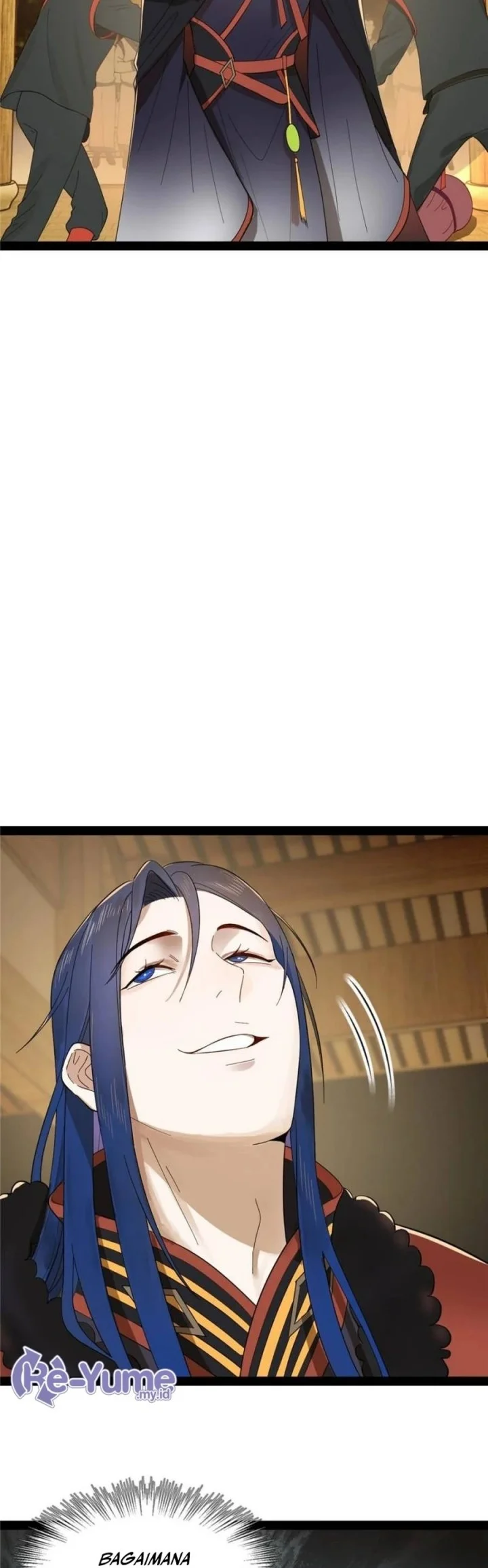 Ultimate Son-in-law Chapter 191 Gambar 31