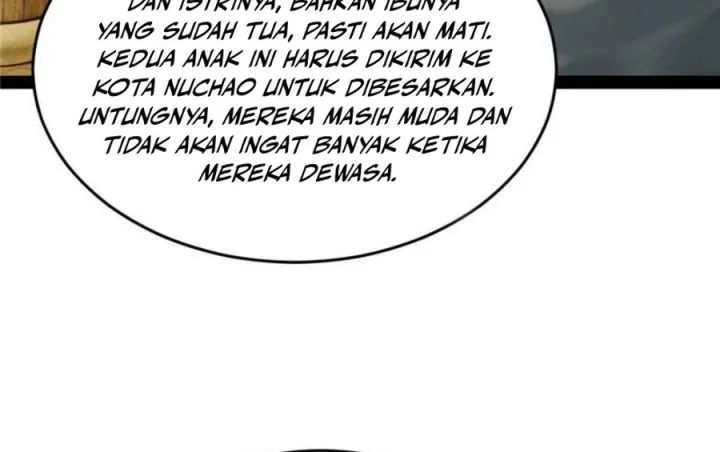 Ultimate Son-in-law Chapter 191 Gambar 15