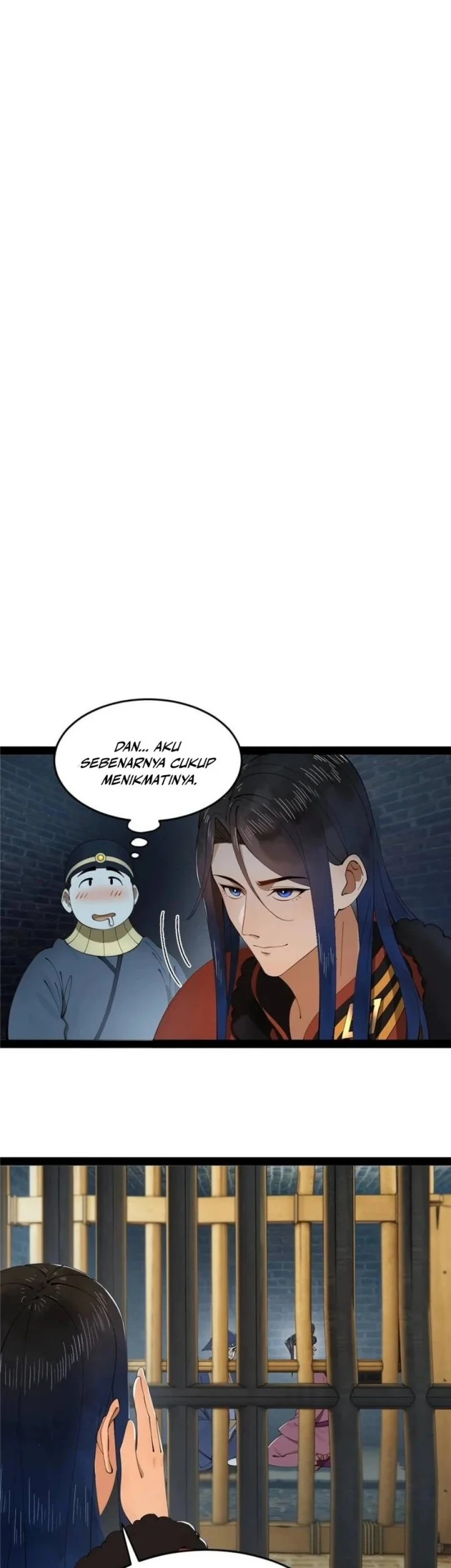 Ultimate Son-in-law Chapter 192 Gambar 35