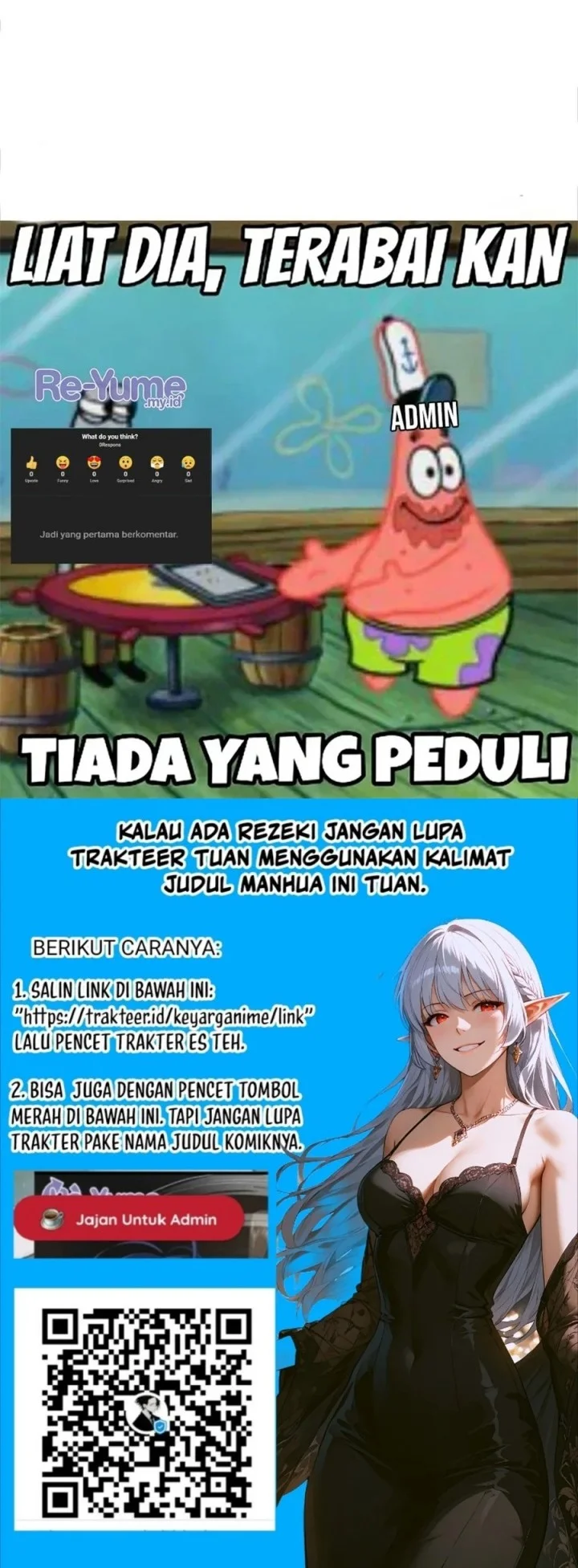 Ultimate Son-in-law Chapter 192 Gambar 38