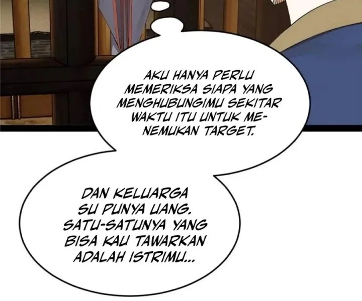 Ultimate Son-in-law Chapter 193 Gambar 5