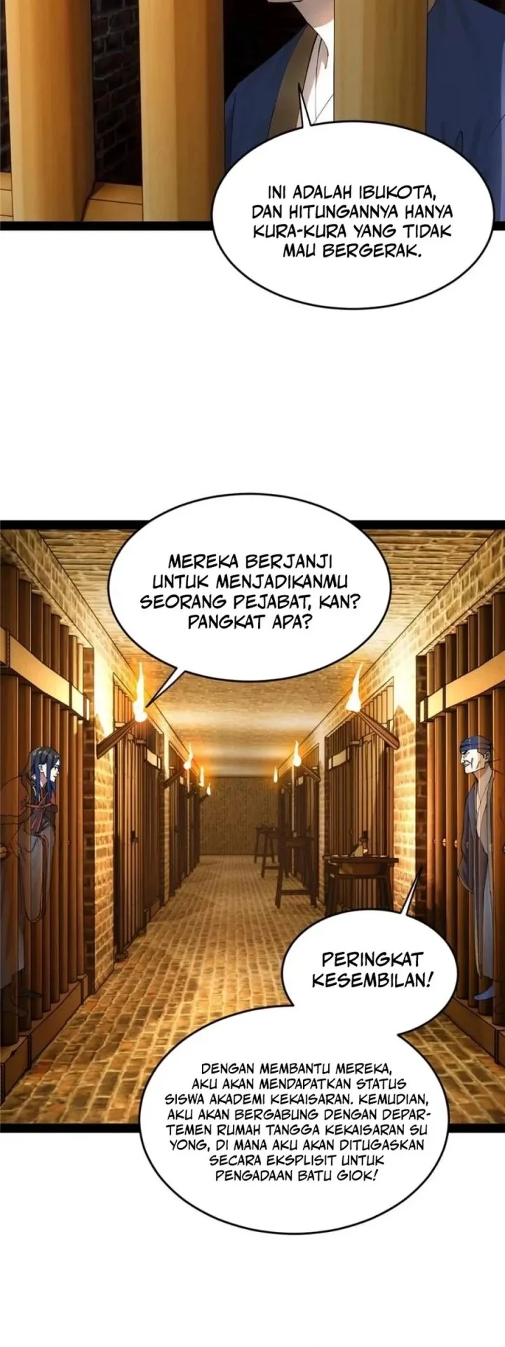 Ultimate Son-in-law Chapter 193 Gambar 7