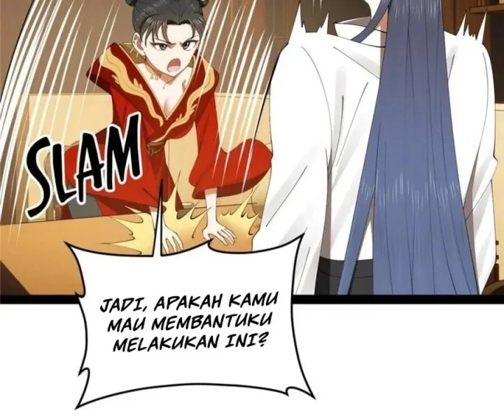 Ultimate Son-in-law Chapter 194 Gambar 11