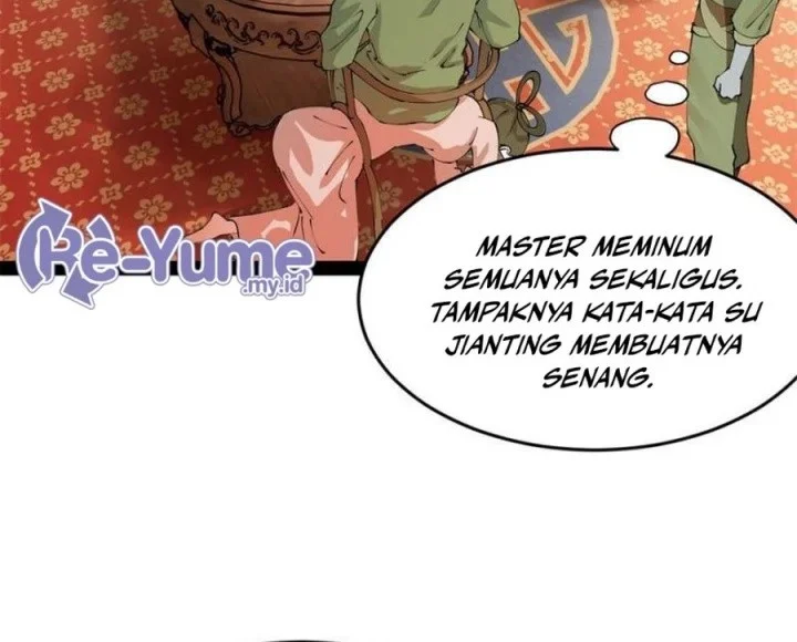 Ultimate Son-in-law Chapter 195 Gambar 9