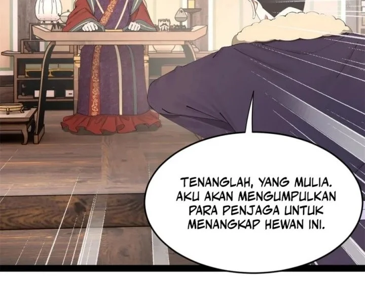 Ultimate Son-in-law Chapter 196 Gambar 34